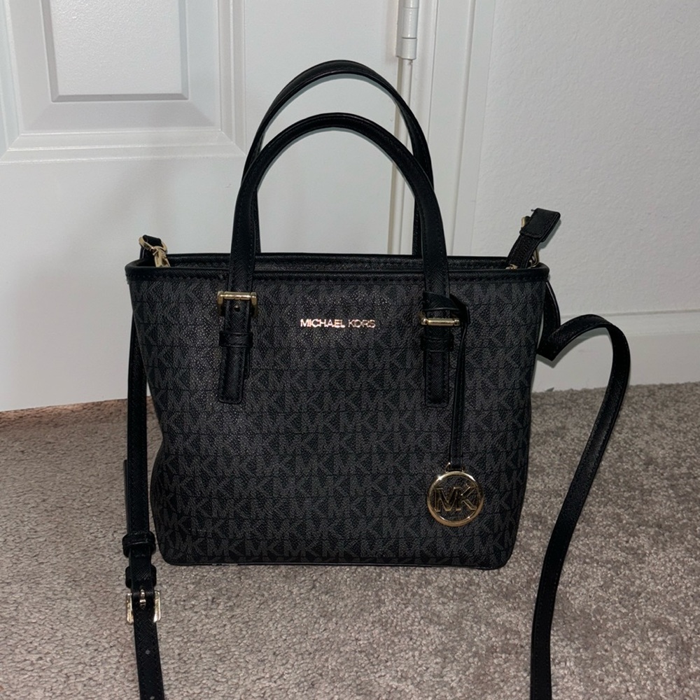 Michael Kors crossbody